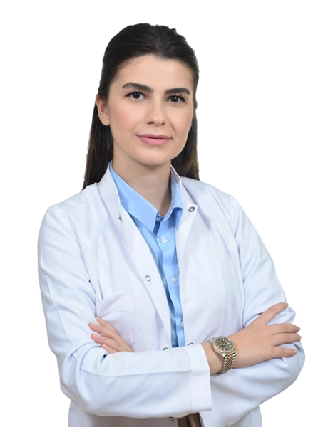 Zeynep Şevval Ekşi