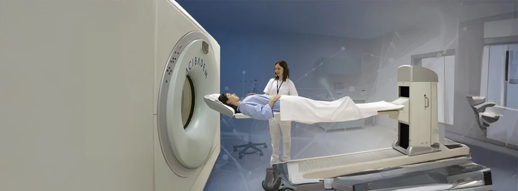 3 Important Aspects for Radiotherapy