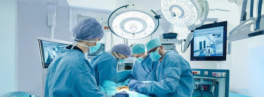 All About the Best Surgical Treatment