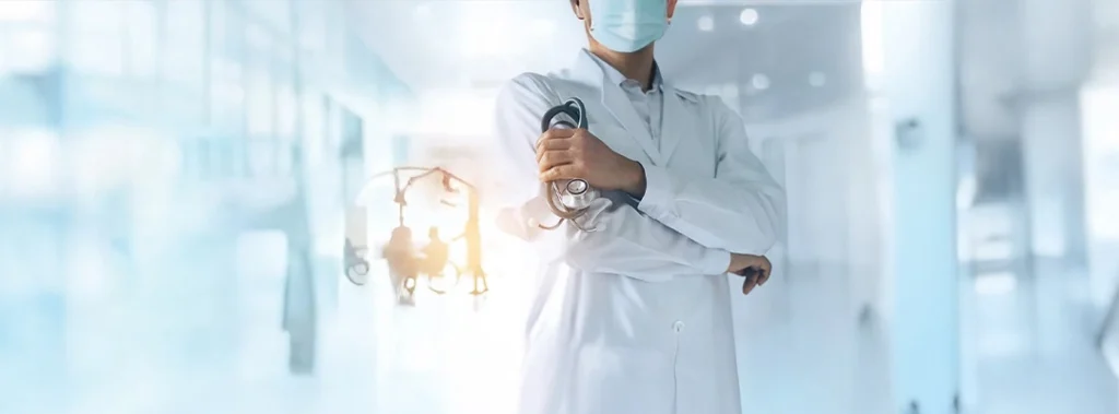 Appointment for Online Consultation