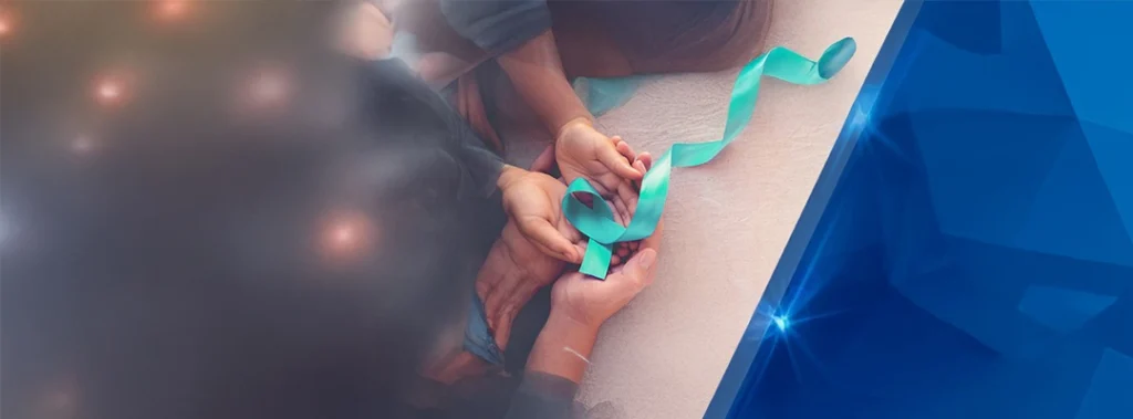 Beware of Postmenopausal Bleeding!