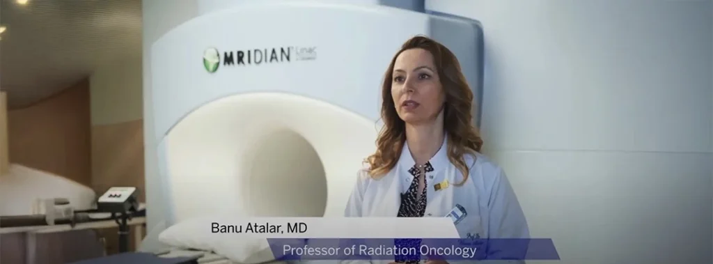 Cancer Treatment With Radiation in Turkey