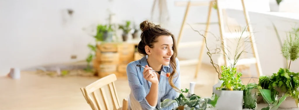 Dietary Pattern for Diabetes!