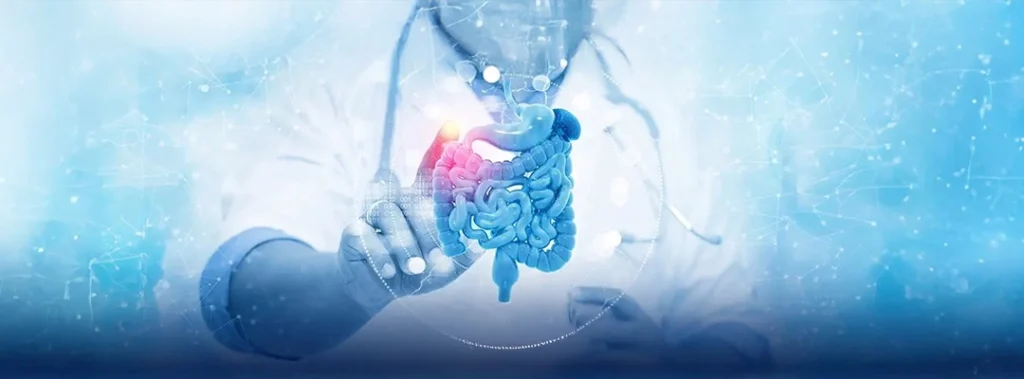 Gastrointestinal Cancer Care at Acıbadem Healthcare Group