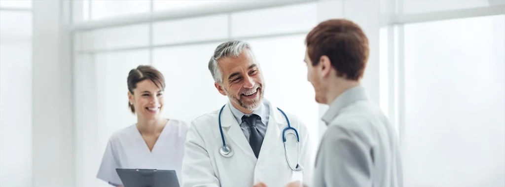 Laparoscopy and Robotic Surgery