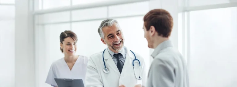 LAPAROSCOPY AND ROBOTIC SURGERY