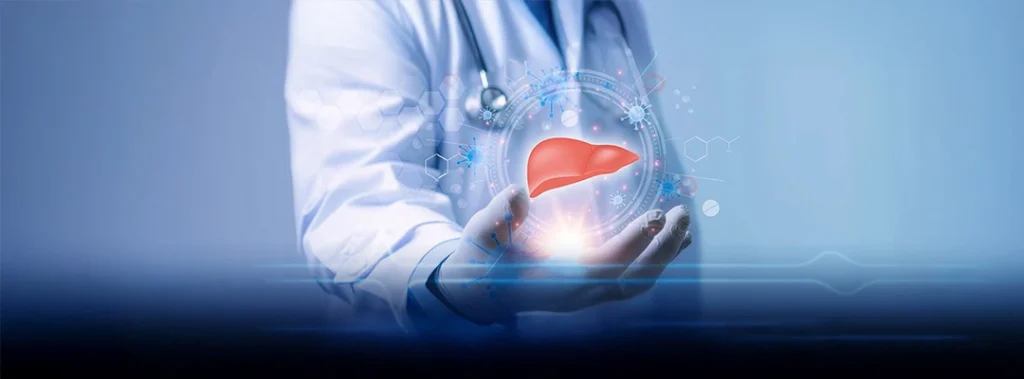Liver Transplantation: An Overview
