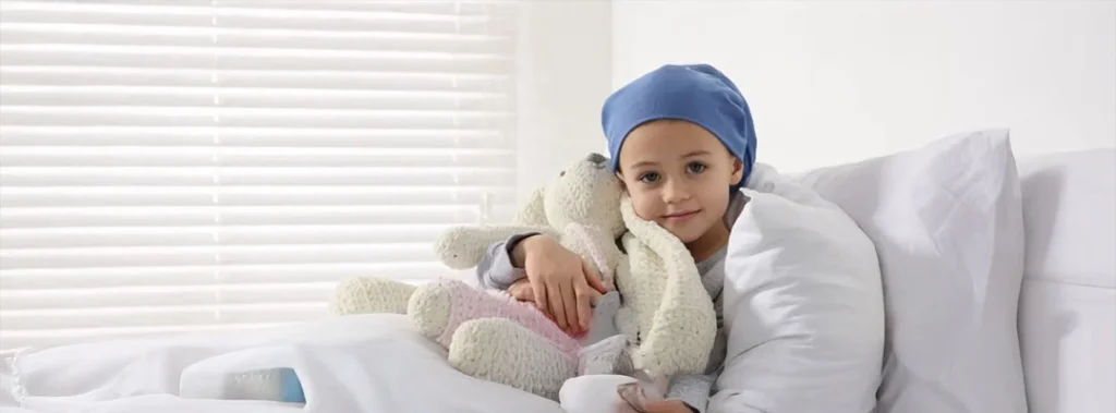 Pediatric Oncology: A Guide to Understanding Childhood Cancer Care