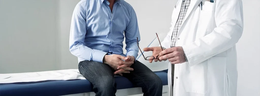 Robotic Radical Prostatectomy Surgery in Turkey: Prostate Cancer and Treatment Options