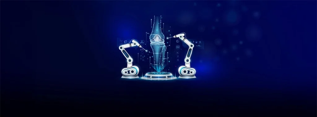 Robotic Knee Replacement: Transforming Joint Health