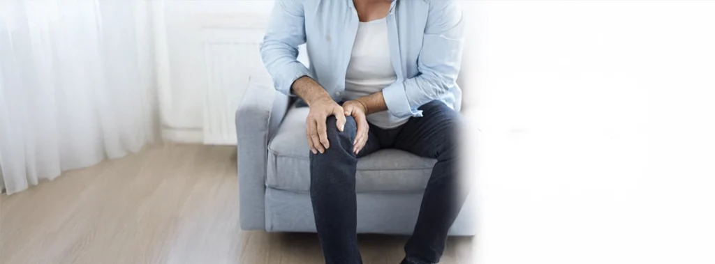 Stem Cell Method for Arthritis in Knees