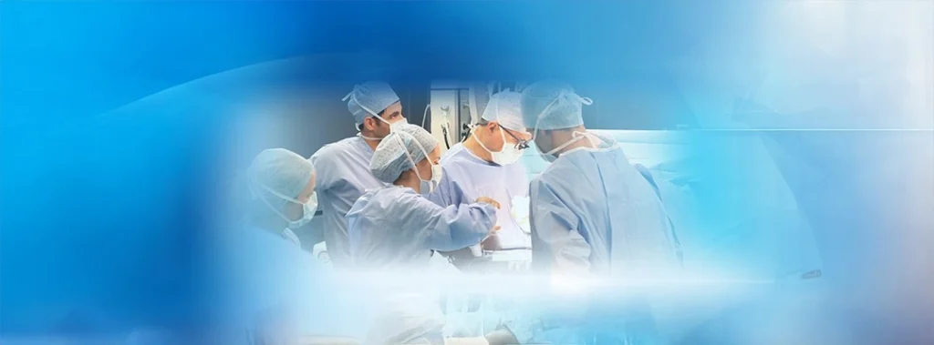 Selective Dorsal Rhizotomy (SDR) Surgery for Cerebral Palsy