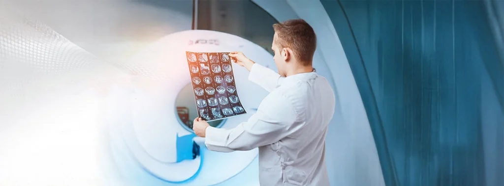 The Role of Radiotherapy