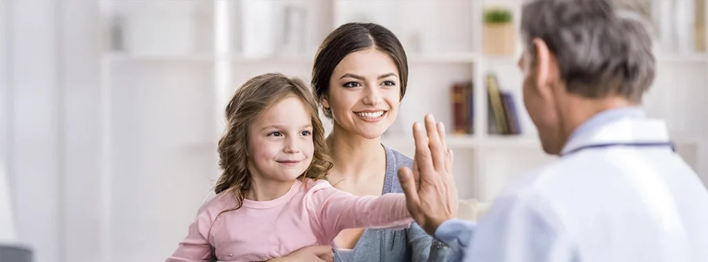 The Importance of High-Quality Pediatric Services