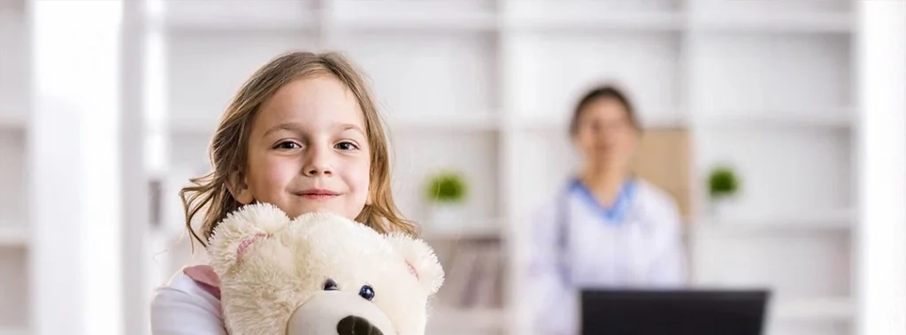 Treatment Pediatric Brain Disorders Available in Acıbadem￼