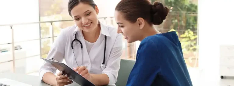 Executive Check-Up Packages: Full Body Scan for Business Travelers