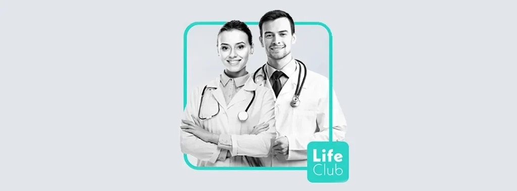 LifeClub Health Management Program