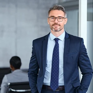 Executive (Endoscopy) - 40 Male Check-Up Program