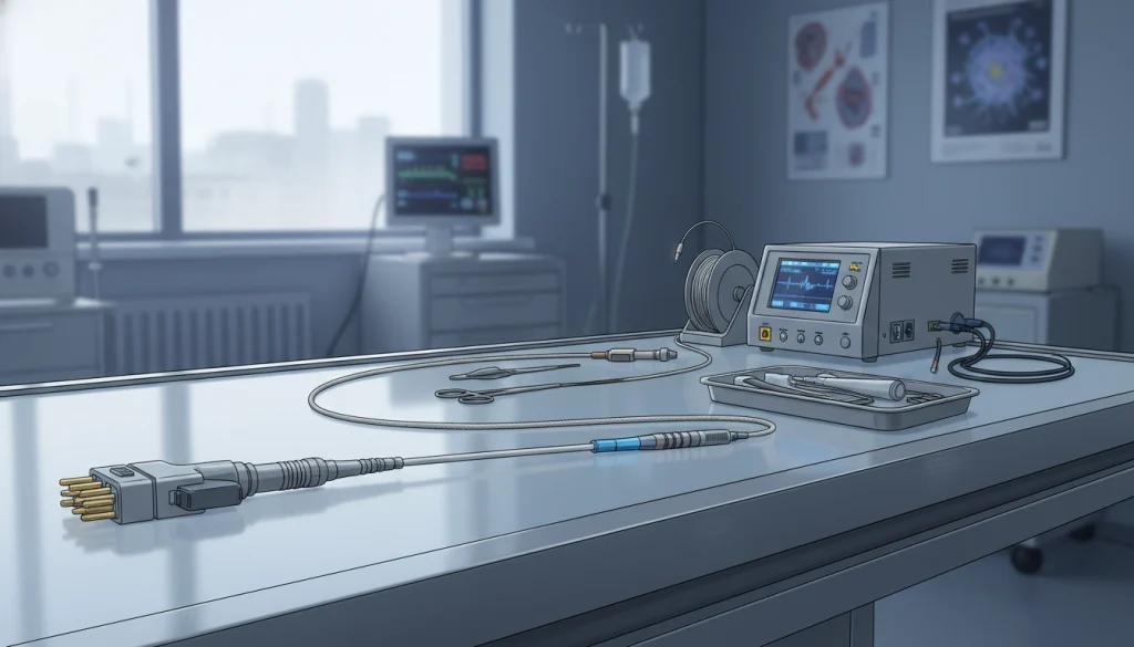 Ablation for Medical Conditions