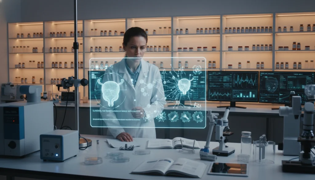 Advanced Systemic Treatments for Bladder Cancer