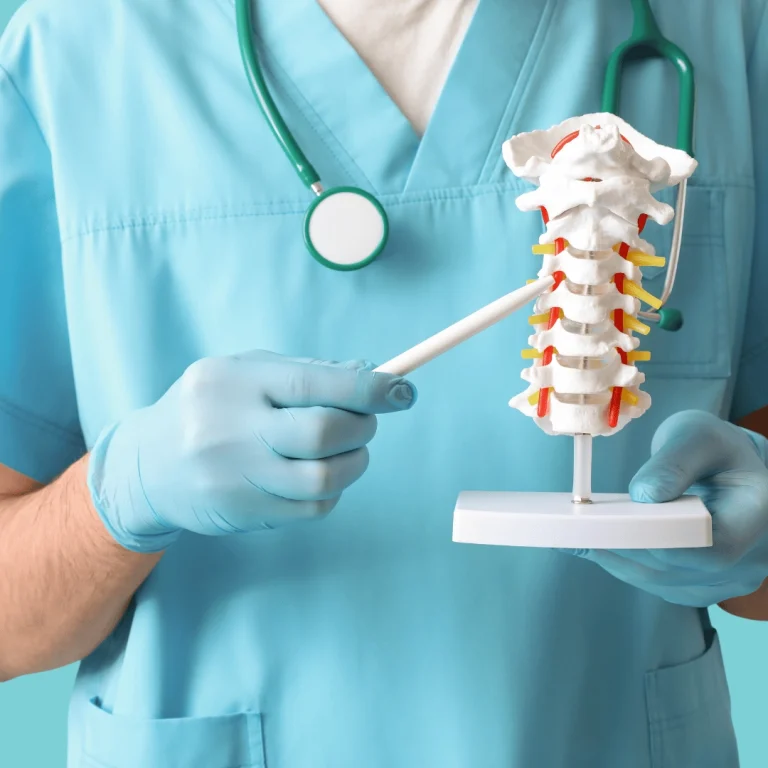 Advantages of Open Laser Assisted Spinal Discectomy