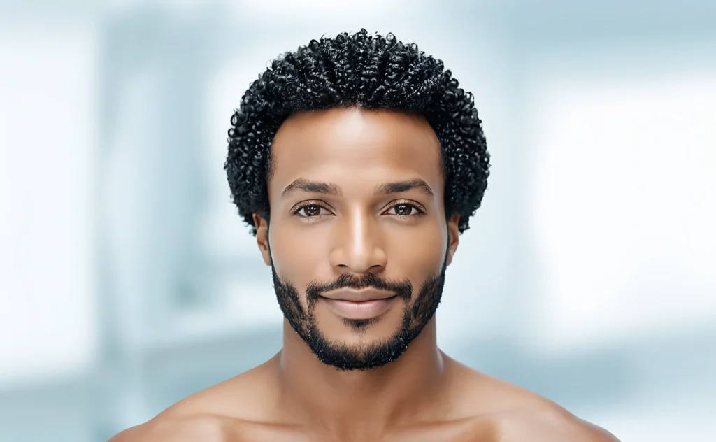 Afro Hair Transplant in Turkey: What is Afro Hair Transplantation?