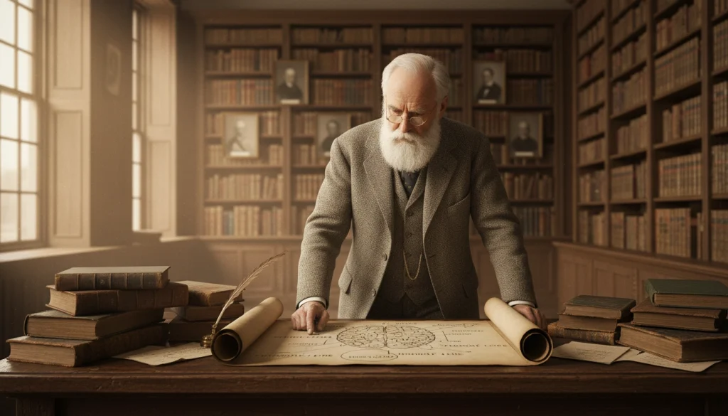 Agnosia historical context