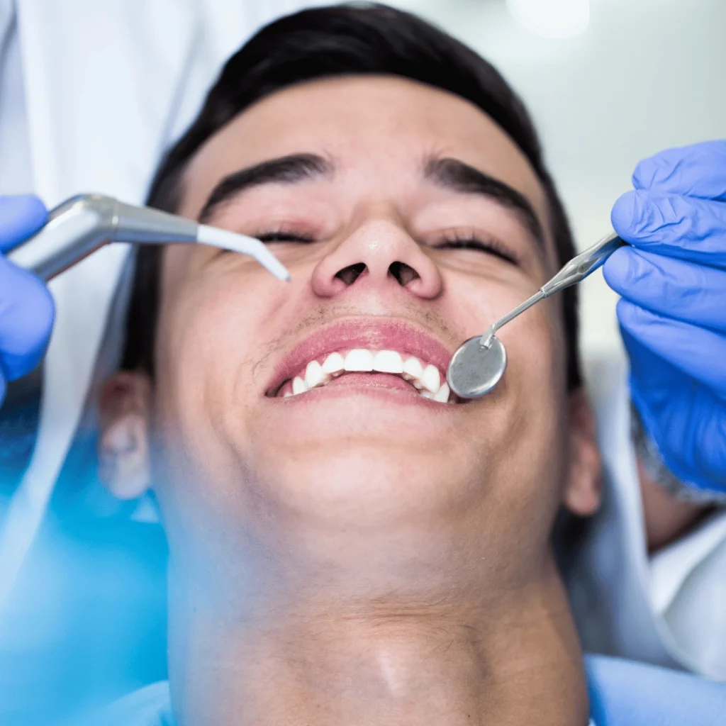 All On 8 Dental Implants in Turkey: The Expert Dental Team