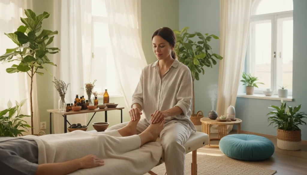 Alternative therapies for polyneuropathy