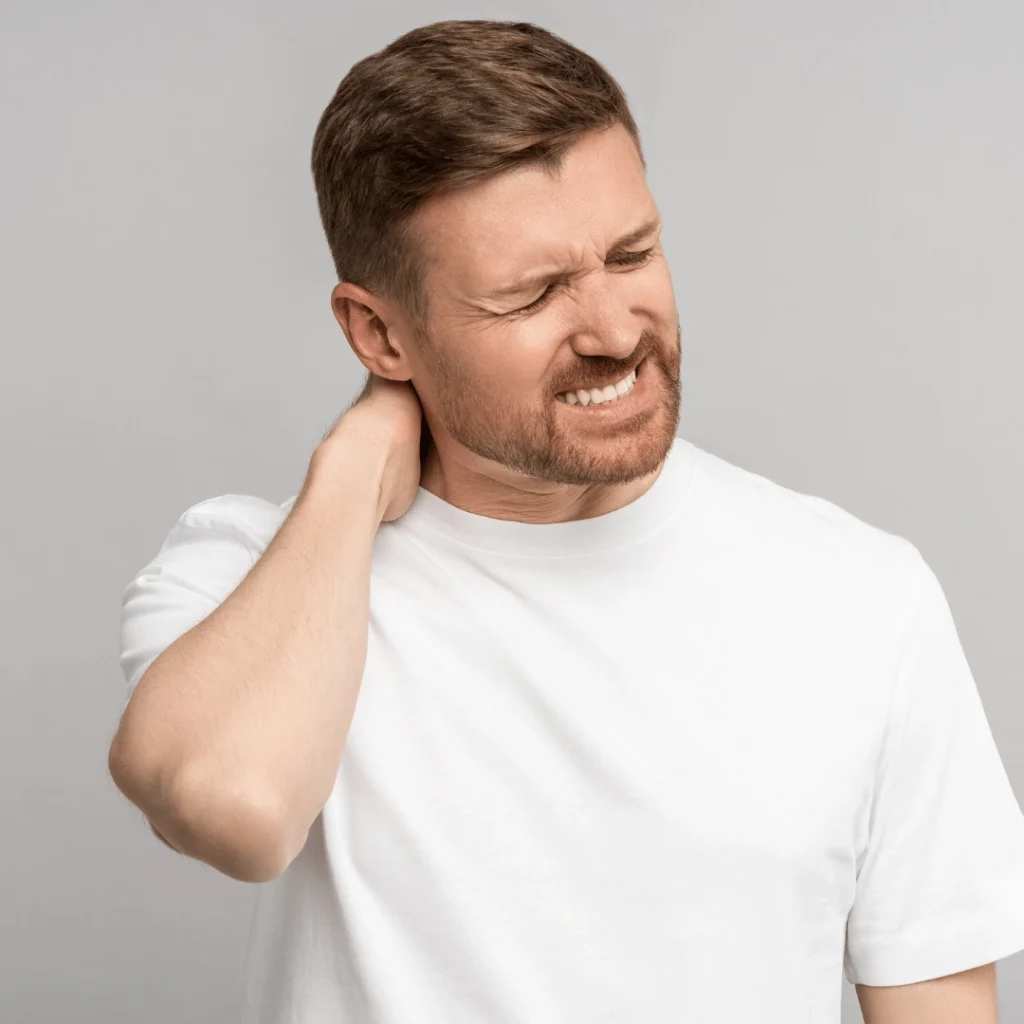 Anterior Cervical Discectomy and Fusion (ACDF): When is ACDF Surgery Recommended?