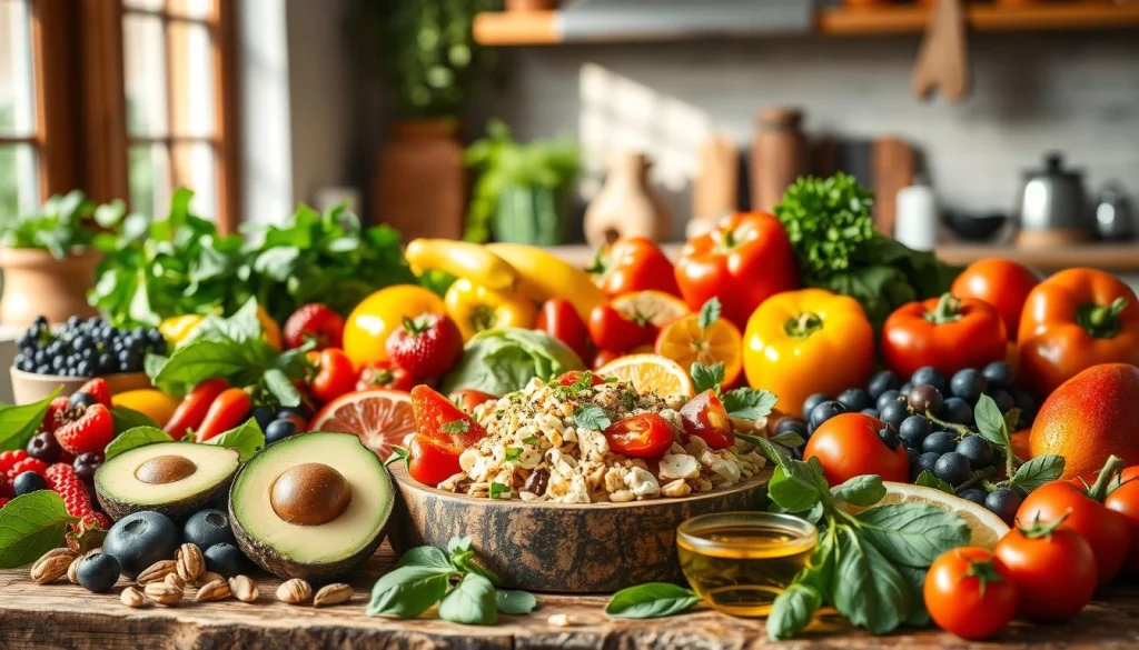 Anti-Inflammatory Foods for Cellulite Reduction