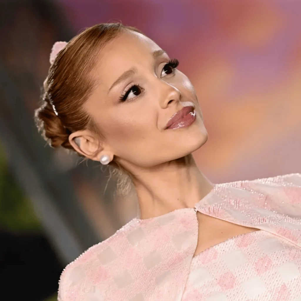 Ariana Grande Plastic Surgery: Natural Changes vs. Cosmetic Enhancements