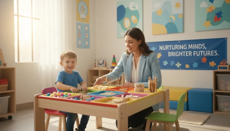 Autism Spectrum Disorder