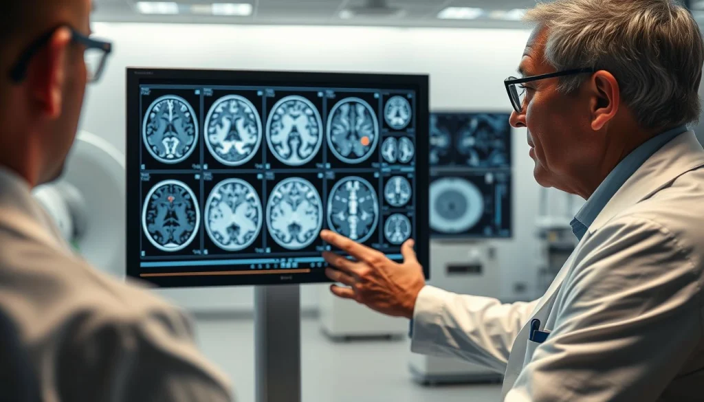 Back Cerebral Palsy diagnosis using neuroimaging