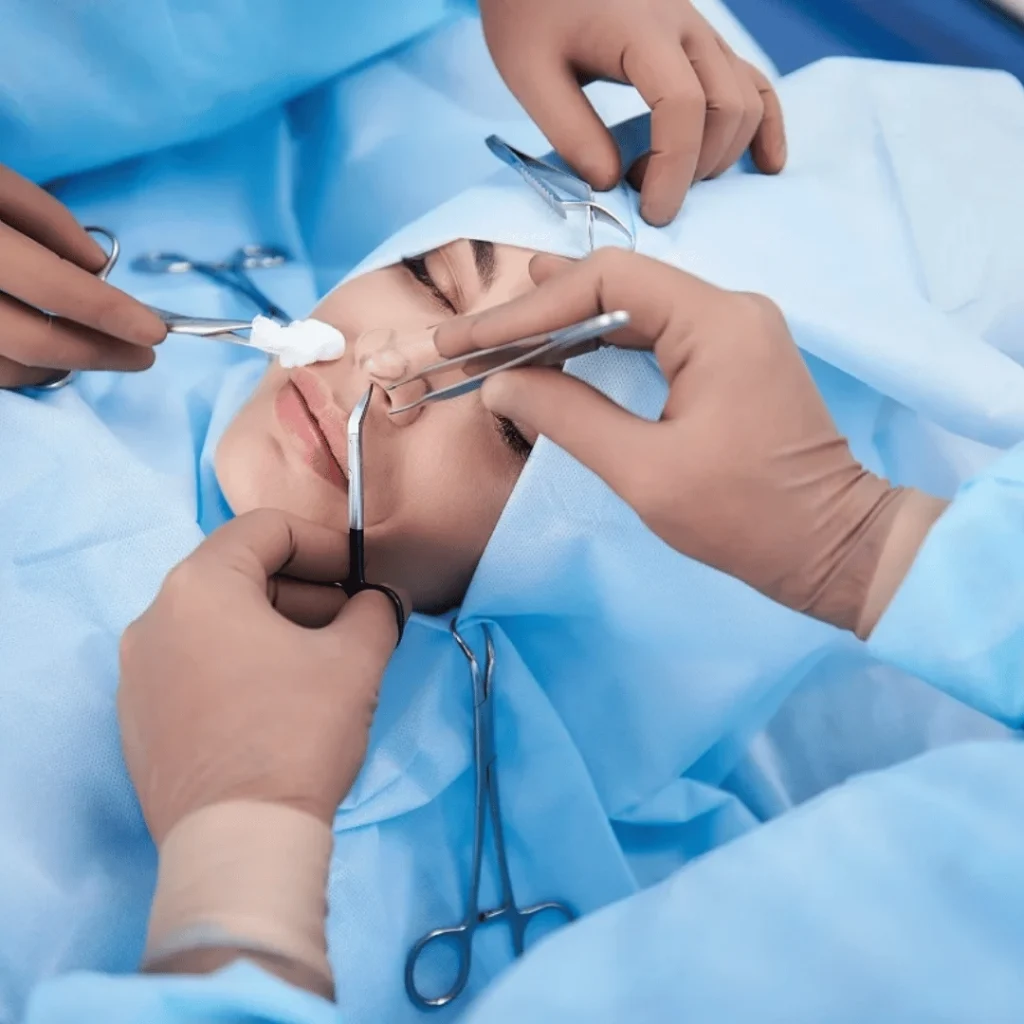 Balloon Sinuplasty: Minimally Invasive Sinus Surgery