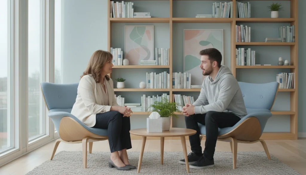 Benefits of Psychotherapy