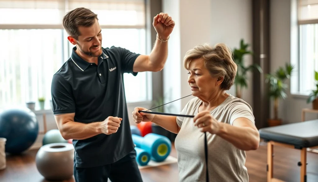 Schroth Method: Physiotherapy Exercises for Scoliosis