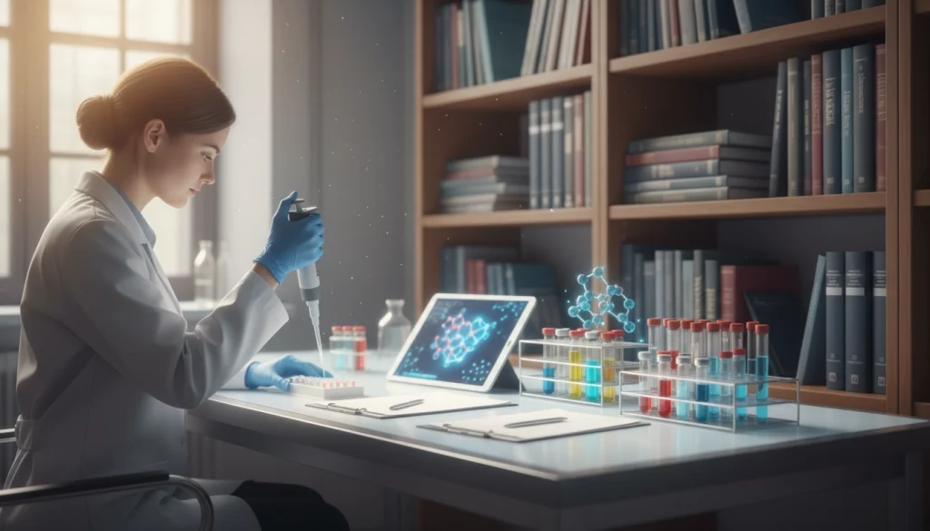 Biologics and Targeted Treatments