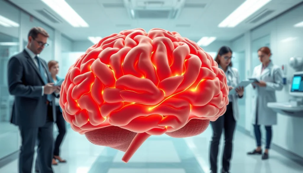 Brain Vascular Occlusion Causes