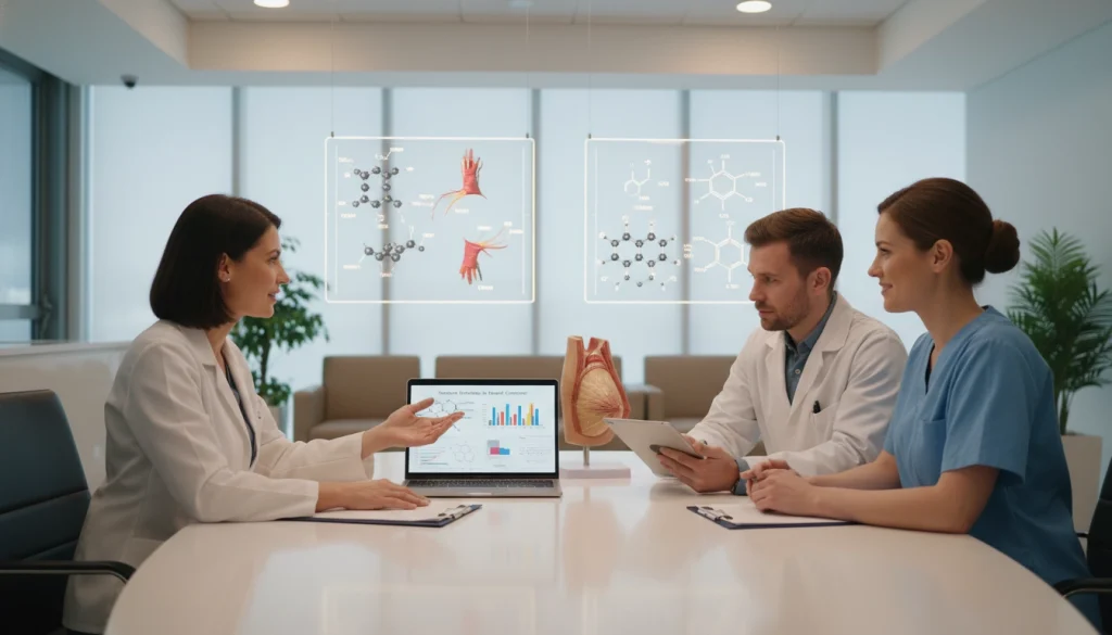 Growth Hormone Therapy: Treatment for Short Stature