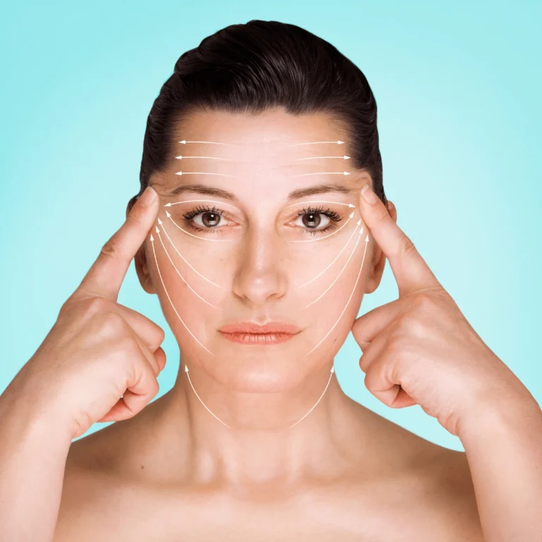 Brow Lift in Turkey: Benefits of Getting a Brow Lift