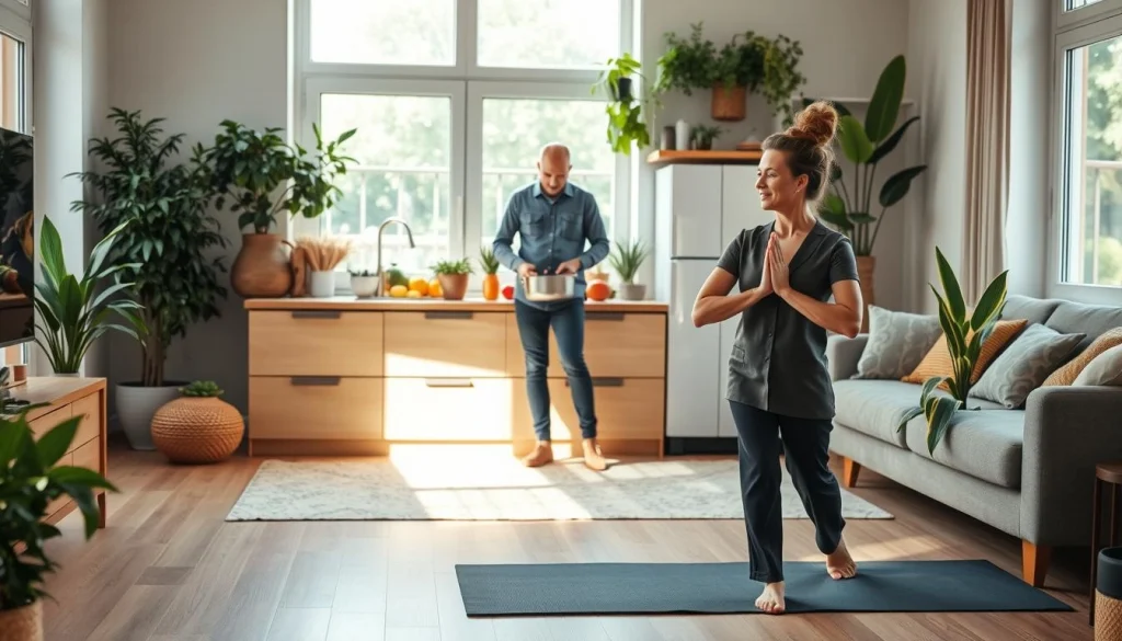 Budd-Chiari Syndrome lifestyle modifications