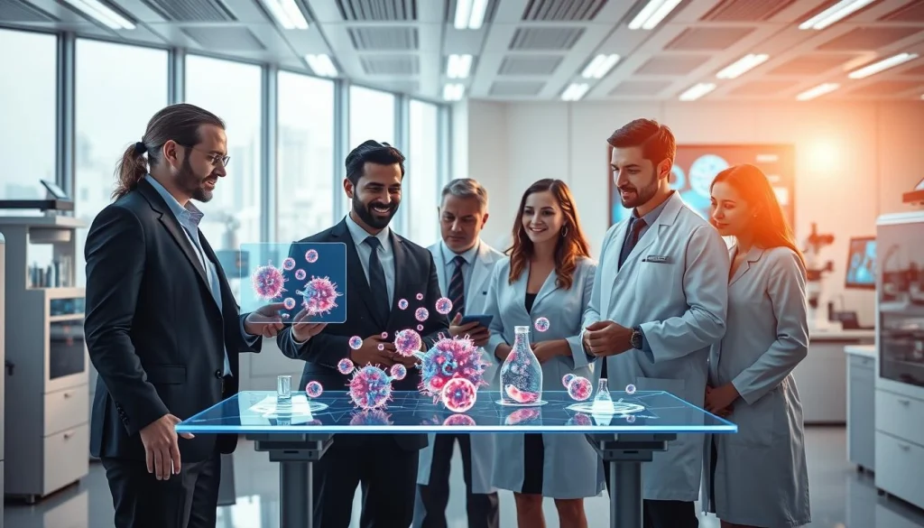 CAR T Cell Innovations