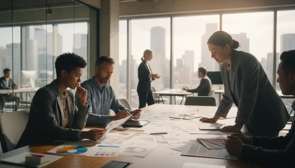 Career Considerations Color Blindness