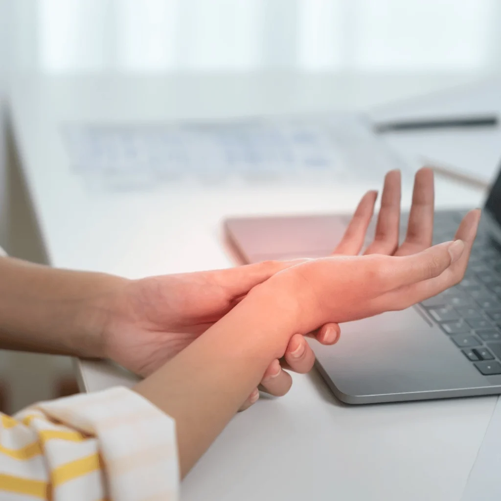 Carpal Tunnel Surgery: Procedure Types and Innovations