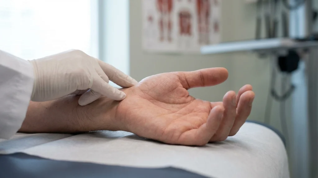 Carpal Tunnel Syndrome Treatment
