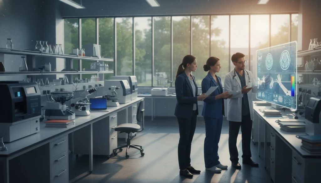 Cerebral Palsy research advancements