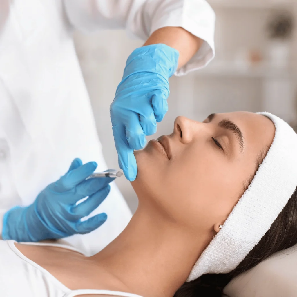 Chin Augmentation in Turkey: Why It’s a Popular Choice