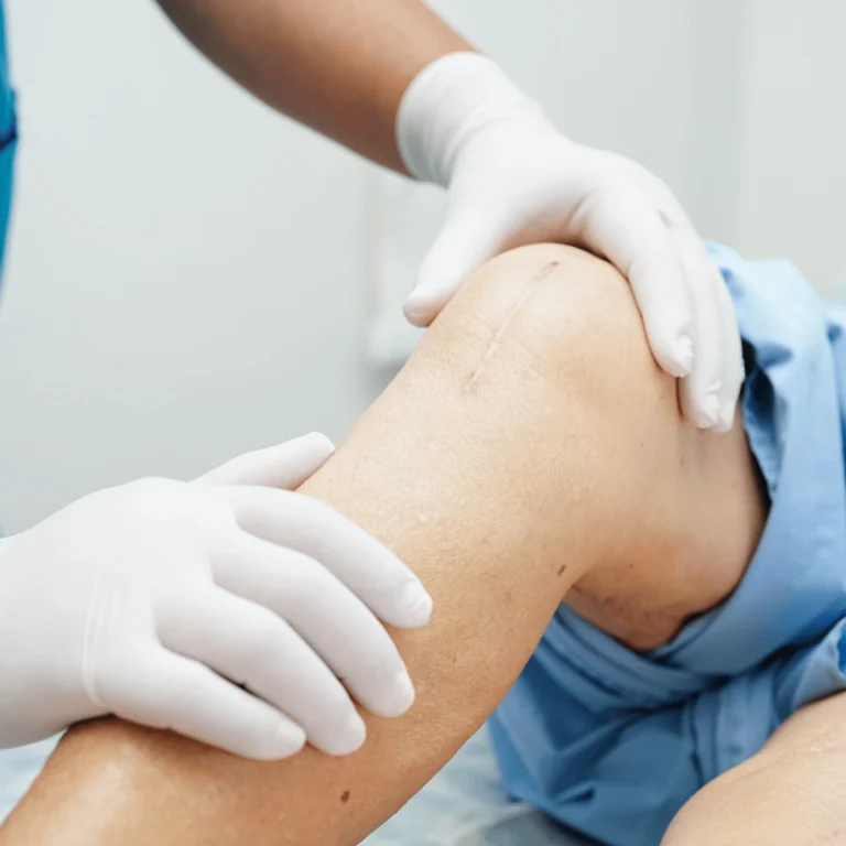 Comprehensive Knee Surgery Options: Excellence in Orthopedic Care