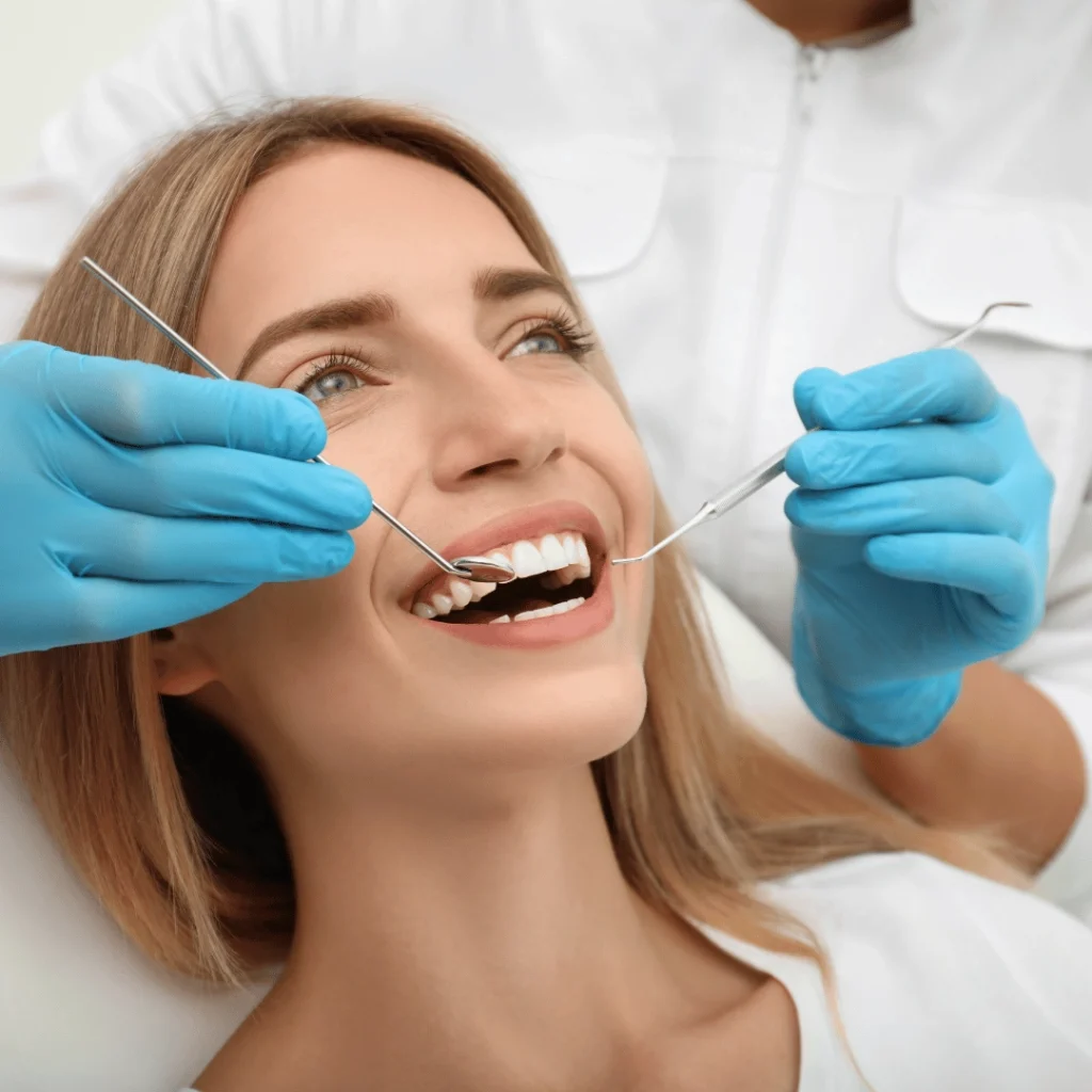 Cosmetic Dentistry in Turkey: Comprehensive Cosmetic Dentistry Services